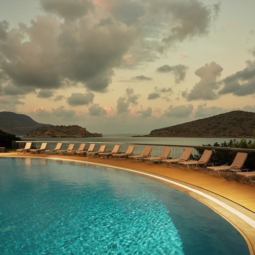 Domes of Elounda