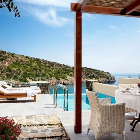 Daios Cove Luxury Resort & Villas