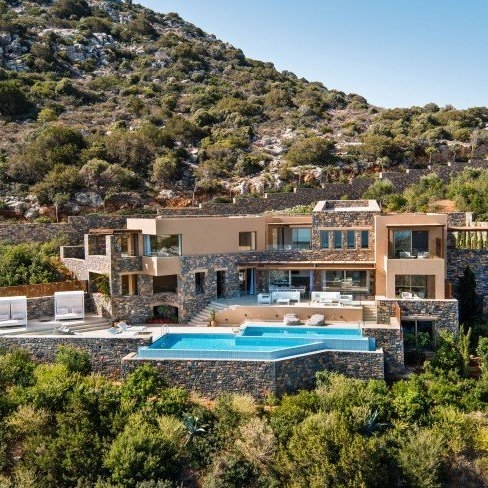 Daios Cove Luxury Resort & Villas