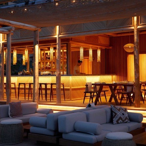 Daios Cove Luxury Resort & Villas