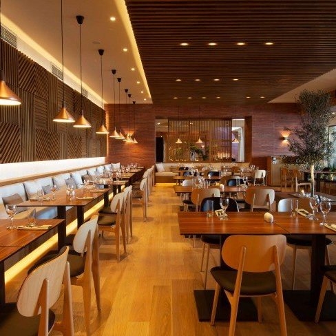 Daios Cove Luxury Resort & Villas