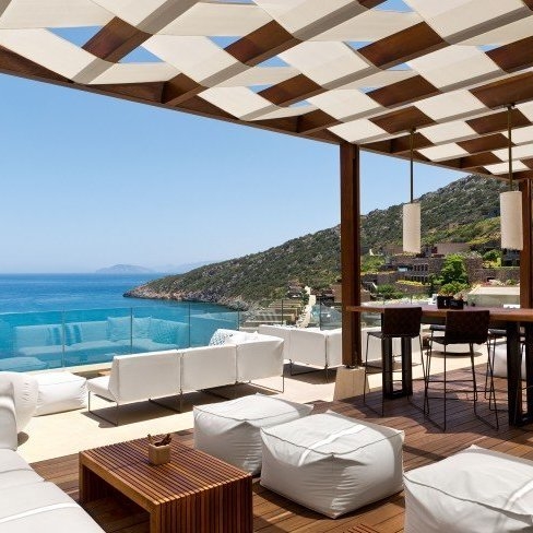 Daios Cove Luxury Resort & Villas