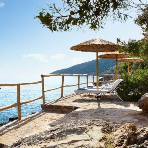 Daios Cove Luxury Resort & Villas