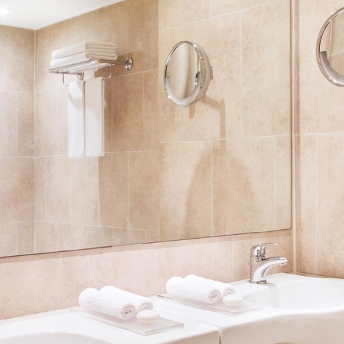 Amirandes, Grecotel Exclusive Resort