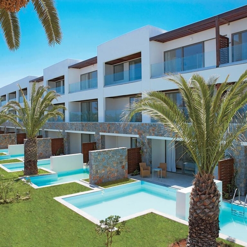 Amirandes, Grecotel Exclusive Resort