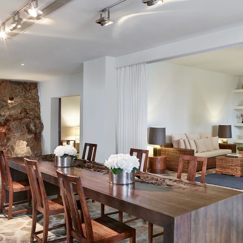 Amirandes, Grecotel Exclusive Resort