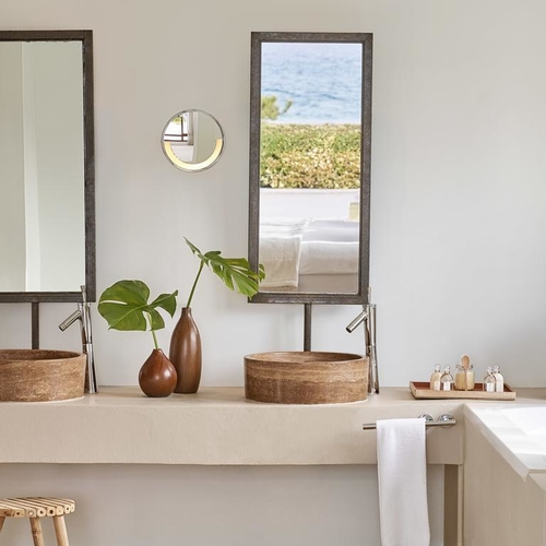 Amirandes, Grecotel Exclusive Resort