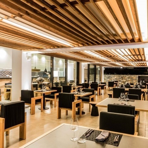 Abaton Island Resort & Spa