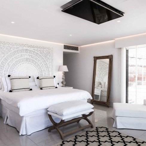 Abaton Island Resort & Spa