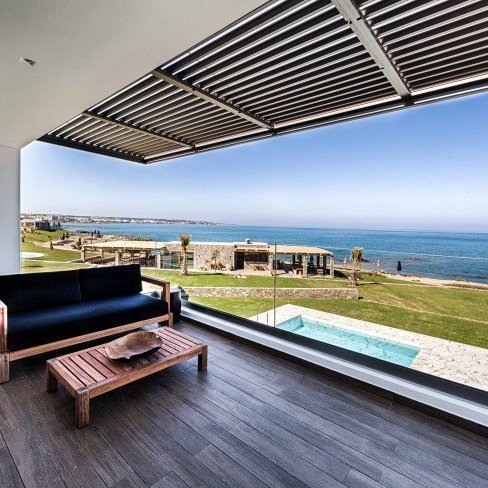 Abaton Island Resort & Spa