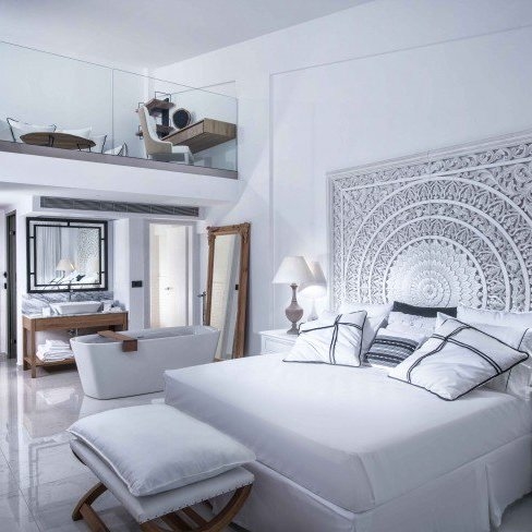 Abaton Island Resort & Spa