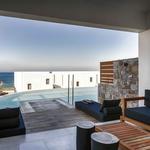 Abaton Island Resort & Spa