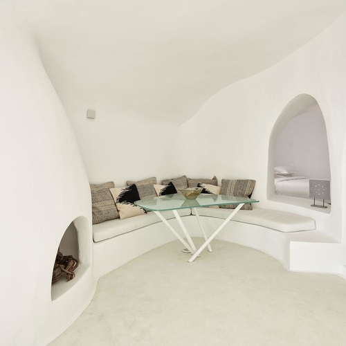 Astra Suites, Imerovigli