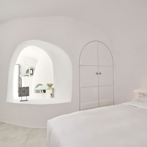 Astra Suites, Imerovigli