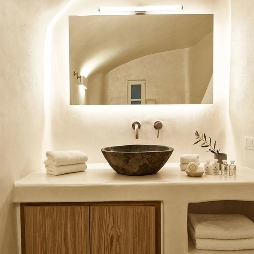 Astra Suites, Imerovigli