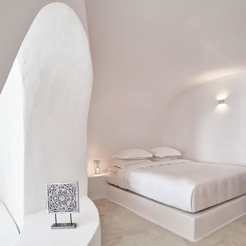 Astra Suites, Imerovigli