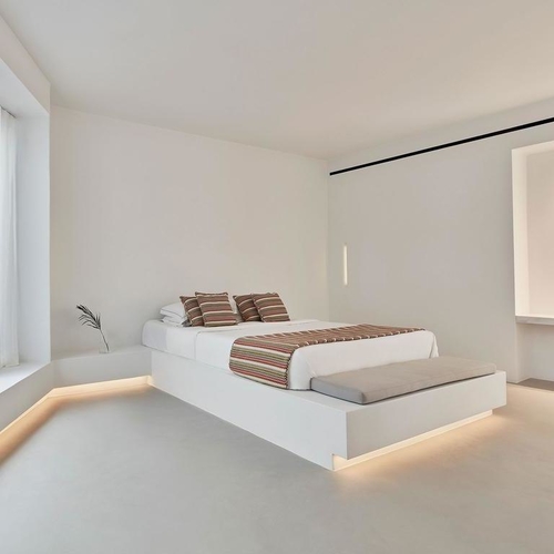 Astra Suites, Imerovigli