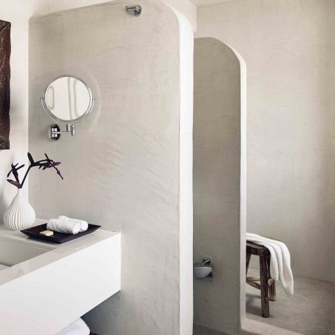 Santo Maris Oia Luxury Suites & Spa