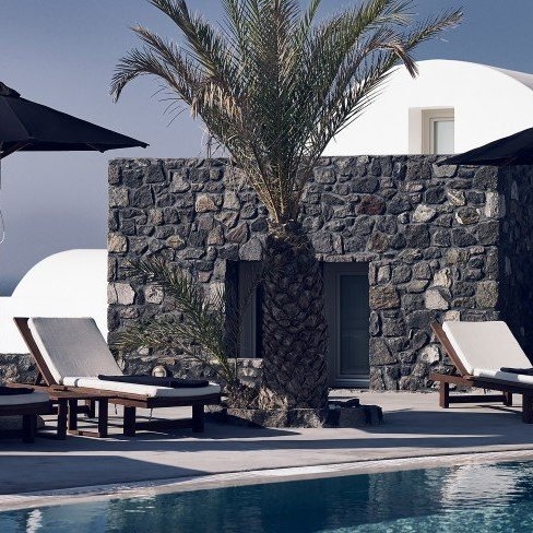 Santo Maris Oia Luxury Suites & Spa