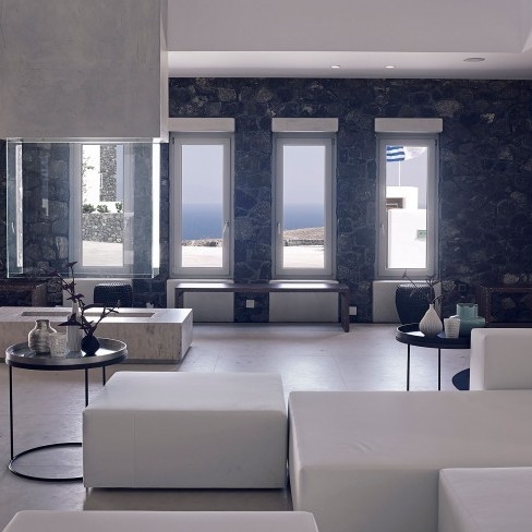 Santo Maris Oia Luxury Suites & Spa