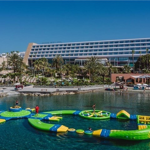 Amathus Beach Hotel