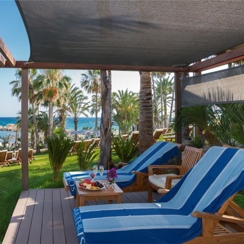 Amathus Beach Hotel