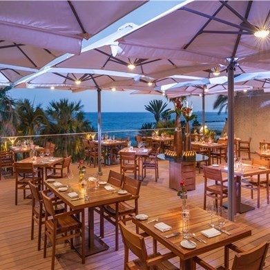 Amathus Beach Hotel