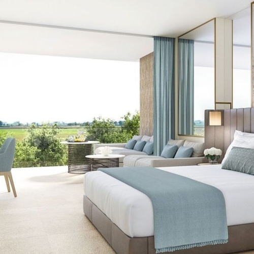 IKOS Andalusia – Marbella, Costa del Sol, Spain