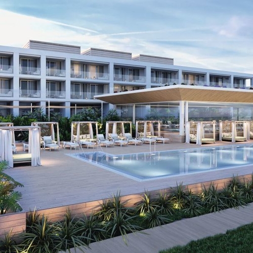 IKOS Andalusia – Marbella, Costa del Sol, Spain