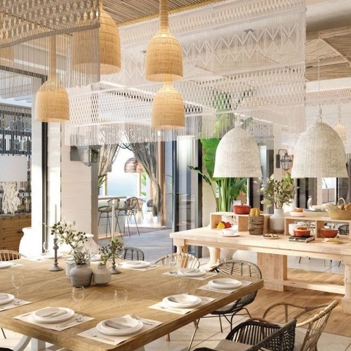 IKOS Andalusia – Marbella, Costa del Sol, Spain