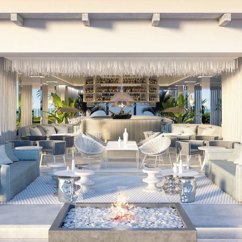 IKOS Andalusia – Marbella, Costa del Sol, Spain