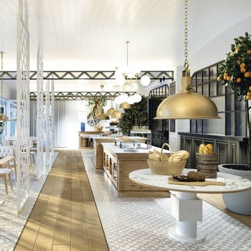 IKOS Andalusia – Marbella, Costa del Sol, Spain