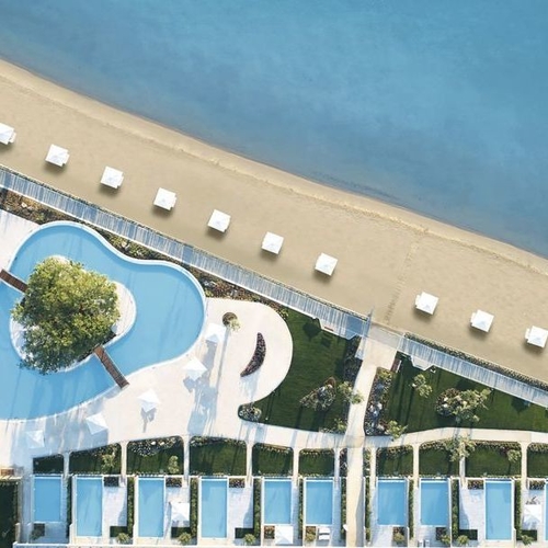 IKOS Dassia – Corfu, Greece