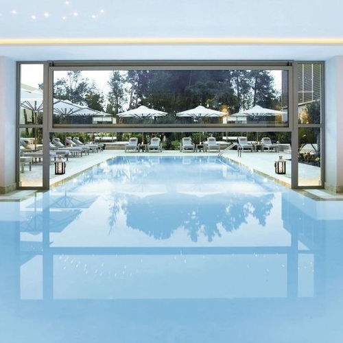 IKOS Dassia – Corfu, Greece