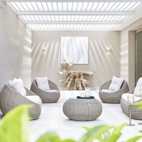 IKOS Dassia – Corfu, Greece