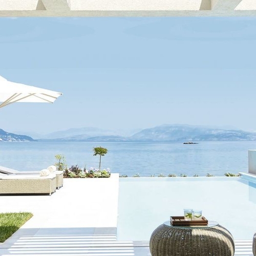 IKOS Dassia – Corfu, Greece