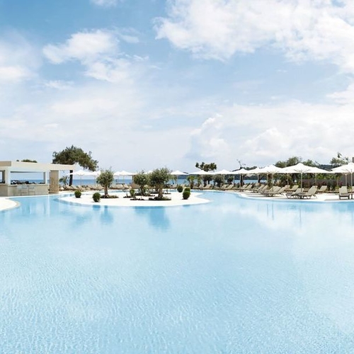 IKOS Dassia – Corfu, Greece