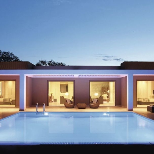 IKOS Dassia – Corfu, Greece