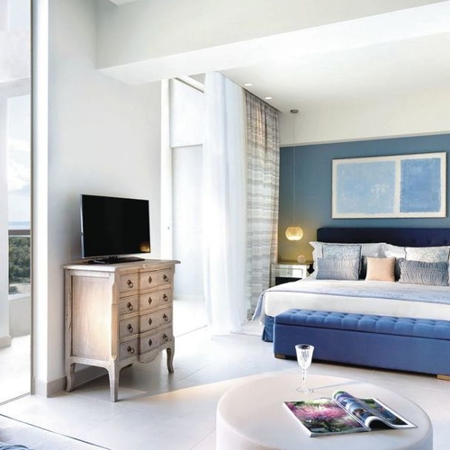 IKOS Olivia - Halkidiki, Greece