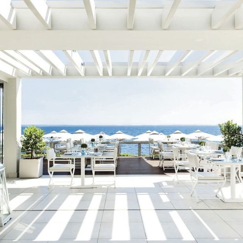 IKOS Olivia - Halkidiki, Greece