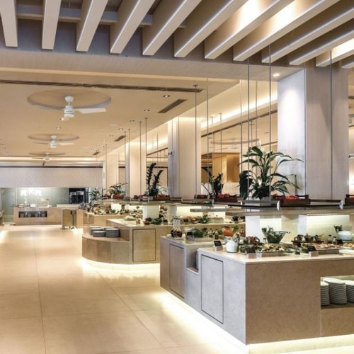 IKOS Olivia - Halkidiki, Greece