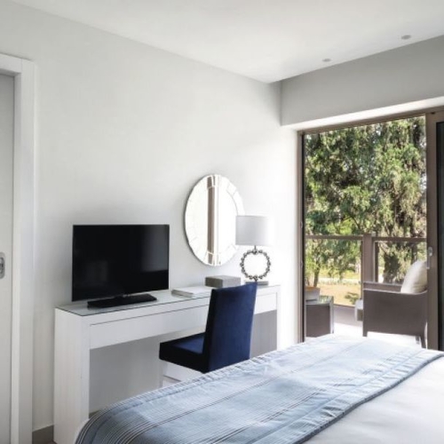 IKOS Olivia - Halkidiki, Greece