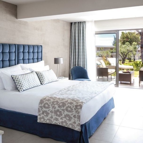 IKOS Olivia - Halkidiki, Greece