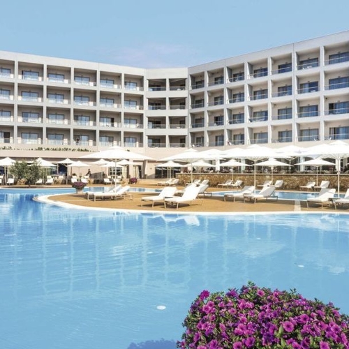 IKOS Olivia - Halkidiki, Greece