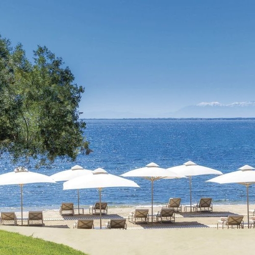 IKOS Olivia - Halkidiki, Greece