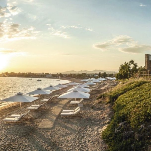 IKOS Olivia - Halkidiki, Greece