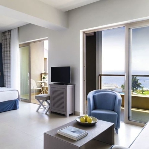 IKOS Olivia - Halkidiki, Greece