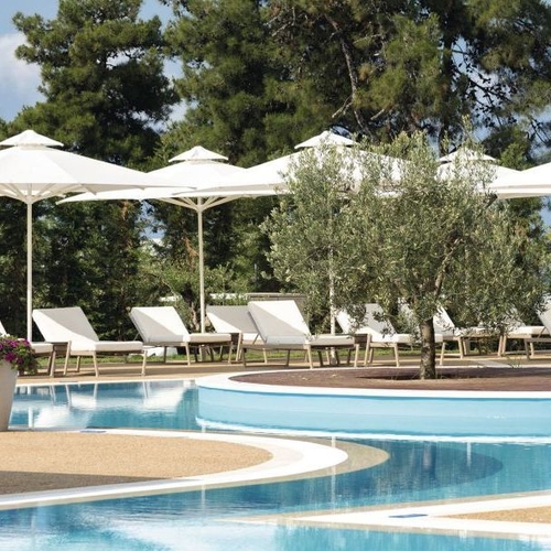 IKOS Olivia - Halkidiki, Greece