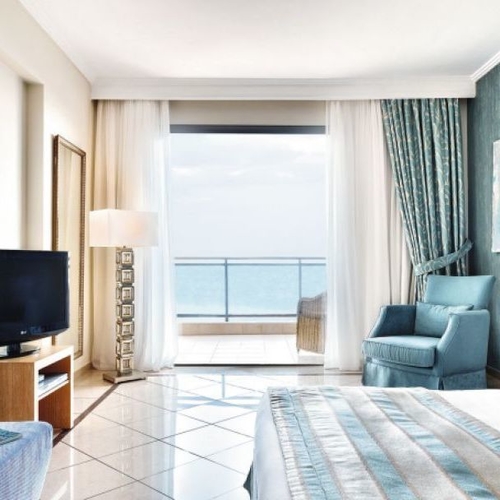 IKOS Oceania – Halkidiki, Greece