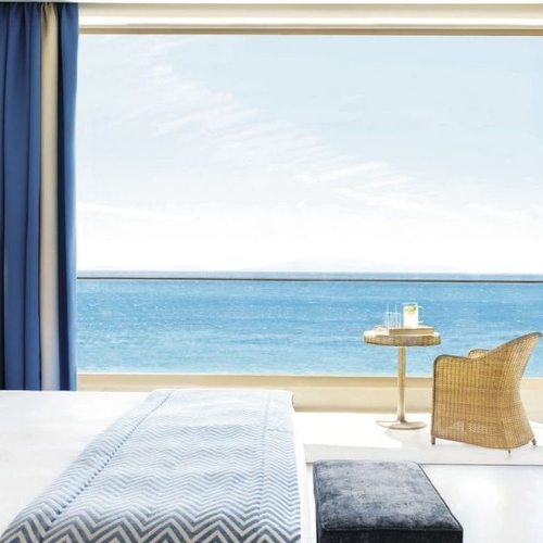 IKOS Oceania – Halkidiki, Greece